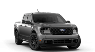 2026 Ford Maverick® External Image 5